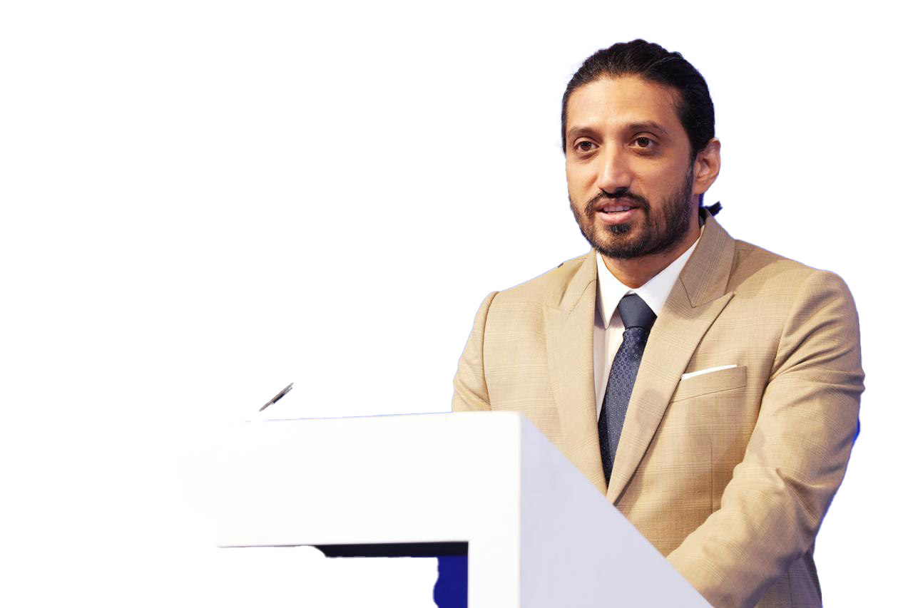 Nimit Shah